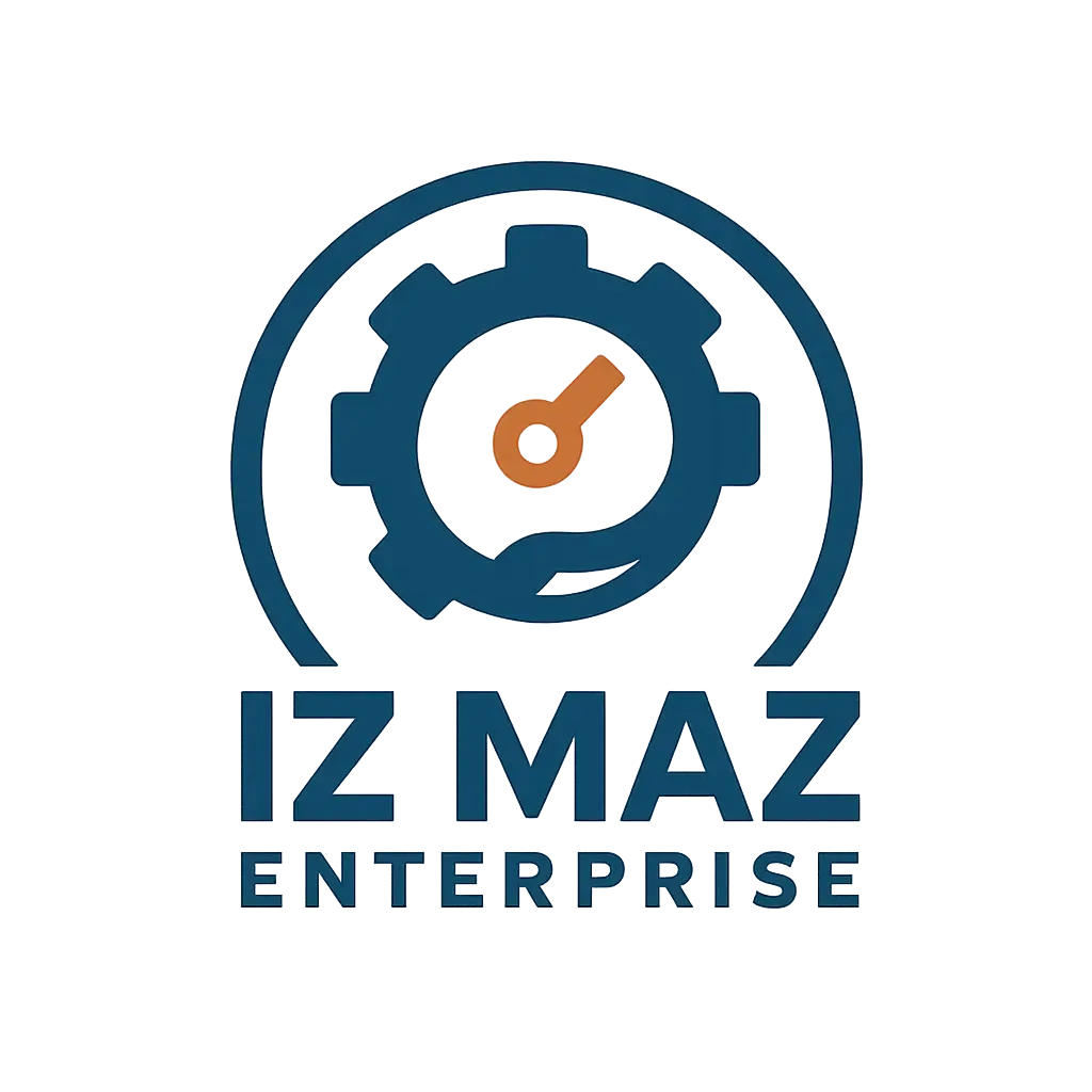 IZ MAZ ENTERPRISE