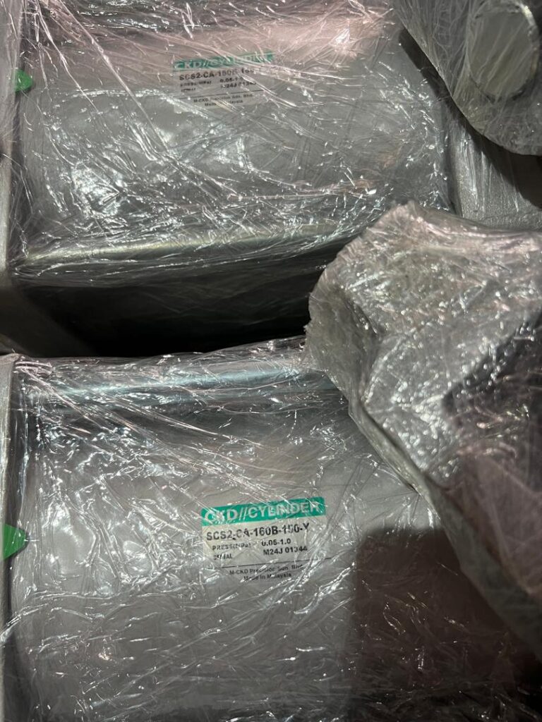 ckd scs2 ca 160b 150 y